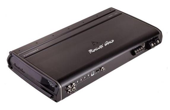 Phoenix Gold Ti2500.1. ����������� �������������� Ti2500.1.